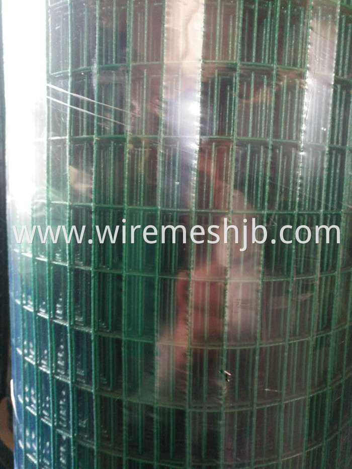 2''x 3'' Welded Wire Fence